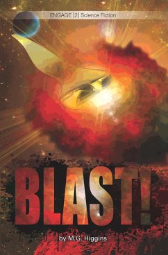Cover Blast! [2] (eBook, PDF)