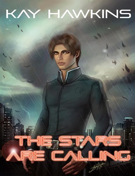 The Stars Are Calling (eBook, ePUB)