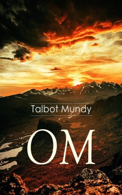 OM (eBook, ePUB) - Mundy, Talbot