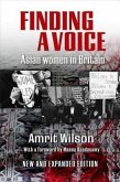 Finding a Voice (eBook, ePUB) Finding a Voice (eBook, ePUB)