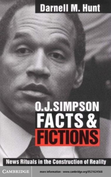 O. J. Simpson Facts and Fictions (eBook, PDF)