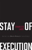 Stay of Execution (eBook, PDF) Stay of Execution (eBook, PDF)
