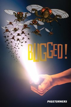 Cover Bugged (Science Fiction) (eBook, PDF)