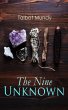 The Nine Unknown (eBook, ePUB) - Bild 1