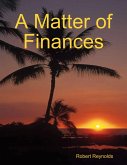 A Matter of Finances (eBook, ePUB)