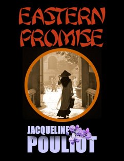 Eastern Promise (eBook, ePUB) - Pouliot, Jacqueline