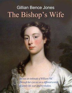 The Bishop's Wife (eBook, ePUB) - Bence Jones, Gillian