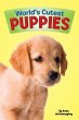 World's Cutest: Puppies (eBook, PDF) - Bild 1