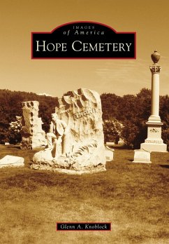 Hope Cemetery (eBook, ePUB) - Knoblock, Glenn A.