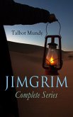 JIMGRIM - Complete Series (eBook, ePUB)