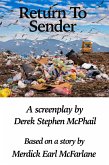 Return To Sender (eBook, ePUB) Return To Sender (eBook, ePUB)