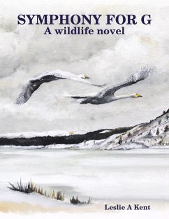 Cover Symphony for G: A Wildlife Novel (eBook, ePUB)