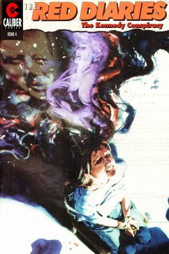 Cover Red Diaries #4 (eBook, PDF)