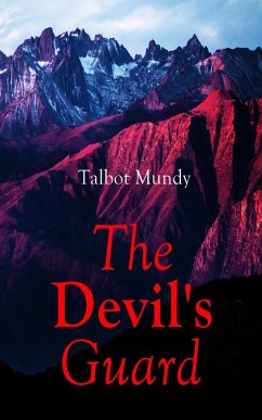 The Devil's Guard (eBook, ePUB) - Mundy, Talbot