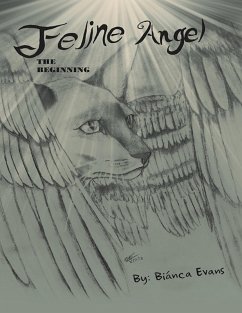 Cover Feline Angel: The Beginning (eBook, ePUB)