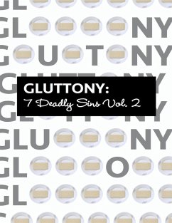 Gluttony 7 Deadly Sins Vol. 2 (eBook, ePUB) - Slush, Pure