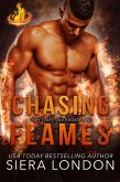 Chasing Flames (Fiery Fairytales, #1) (eBook, ePUB)