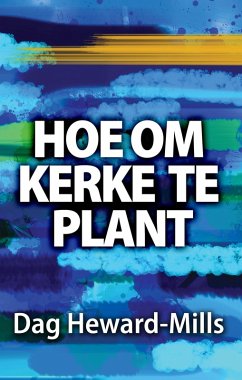Cover Hoe om Kerke te Plant (eBook, ePUB)