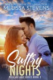 Sultry Nights (Pelican Lake, #3) (eBook, ePUB)
