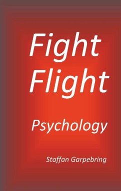 Fight Flight Psychology