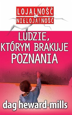 Cover Ludzie, Którym Brakuje Poznania (eBook, ePUB)