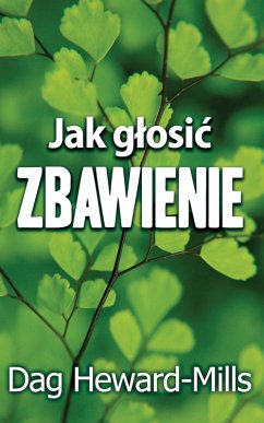 Cover Jak Glosic Zbawienie (eBook, ePUB)