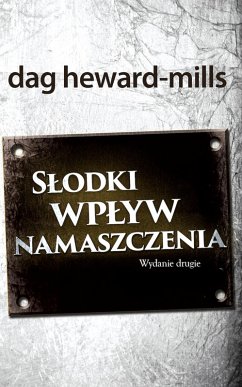 Cover Slodki Wplyw Namaszczenia (eBook, ePUB)