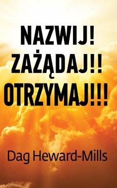 Cover Nazwij! Zazadaj!! Otrzymaj!!! (eBook, ePUB)