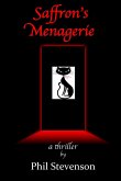 Saffron's Menagerie (eBook, ePUB)