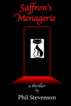 Saffron's Menagerie (eBook, ePUB) - Stevenson, Phil