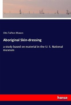 Aboriginal Skin-dressing