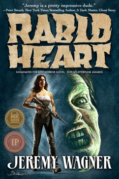 Cover Rabid Heart (eBook, ePUB)