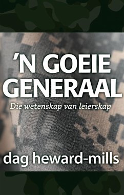 Cover 'N Goeie Generaal (eBook, ePUB)
