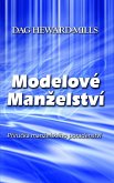 Modelové Manzelství (eBook, ePUB)