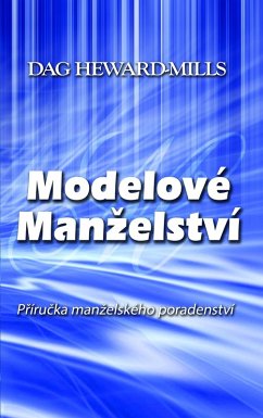 Cover Modelové Manzelství (eBook, ePUB)