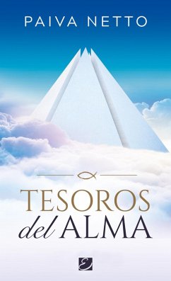Cover Tesoros Del Alma (eBook, ePUB)
