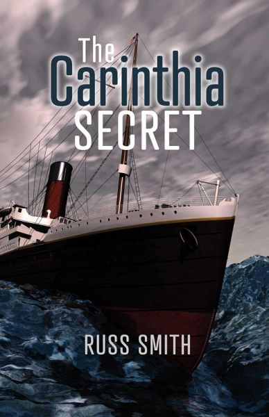 The Carinthia Secret (eBook, ePUB)