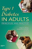 Type 1 Diabetes in Adults (eBook, PDF)