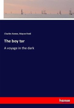 The boy tar - Keene, Charles;Reid, Mayne