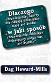Dlaczego chrzescijanie, którzy nie oddaja dziesiecin, staja sie biedni... (eBook, ePUB)