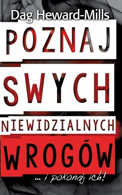 Cover Poznaj i pokonaj swych niewidzialnych wrogów! (eBook, ePUB)