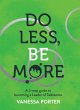 Do Less, Be More (eBook, ePUB) - Bild 1