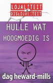 Hulle Wat Hoogmoedig Is (eBook, ePUB)