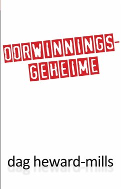 Cover Oorwinningsgeheime (eBook, ePUB)