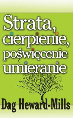 Cover Strata, Cierpienie, Poswiecenie I Umieranie (eBook, ePUB)