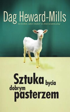 Cover Sztuka Bycia Dobrym Pasterzem (eBook, ePUB)