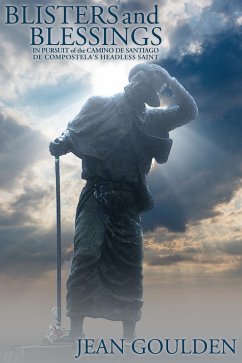 Cover Blisters and Blessings (eBook, ePUB)