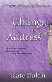 Change of Address (eBook, ePUB) Change of Address (eBook, ePUB)