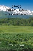 Space Dream Three (eBook, ePUB)