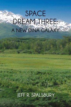 Cover Space Dream Three (eBook, ePUB)